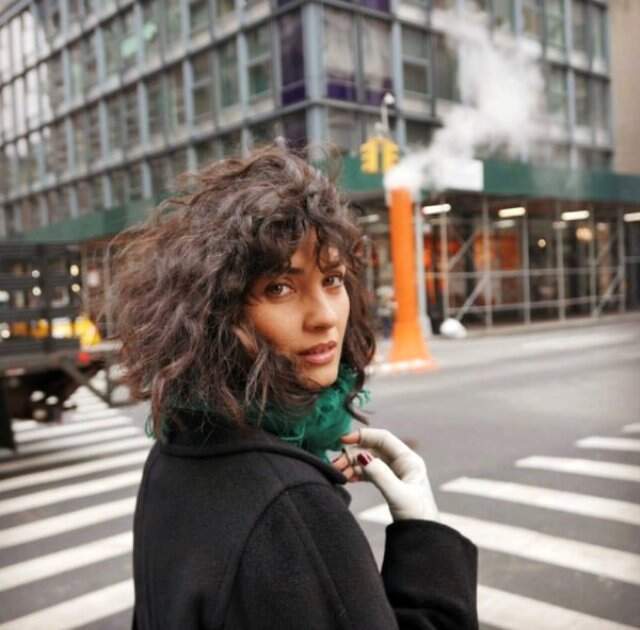 Tuba Büyüküstün'ün Doğal Hali Takipçilerini Büyüledi!
