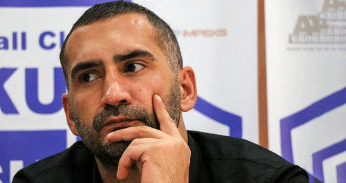 Ümit Karan'a 'Sarkıntılık Düzeyinde Cinsel Saldırı' Suçundan 1 Yıl 8 Ay Hapis Cezası