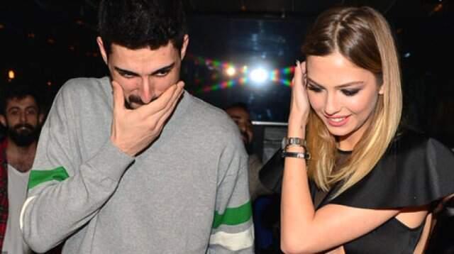 Yasemin Şefkatli'den, 'İdo'nun Ayaklarını Yıkar Mısın?' Sorusuna Şaşırtan Cevap!