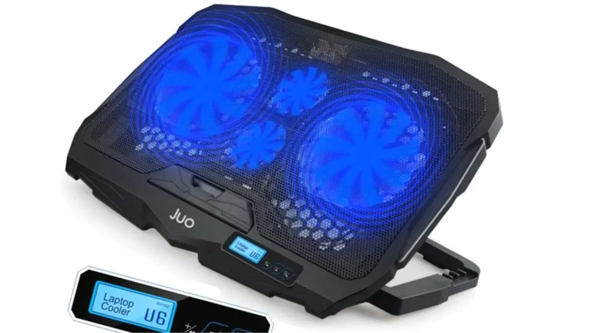 Yaz Aylarında Ateş Topuna Dönecek Dizüstü Bilgisayarlarınızı Buza Çevirecek Soğutucular