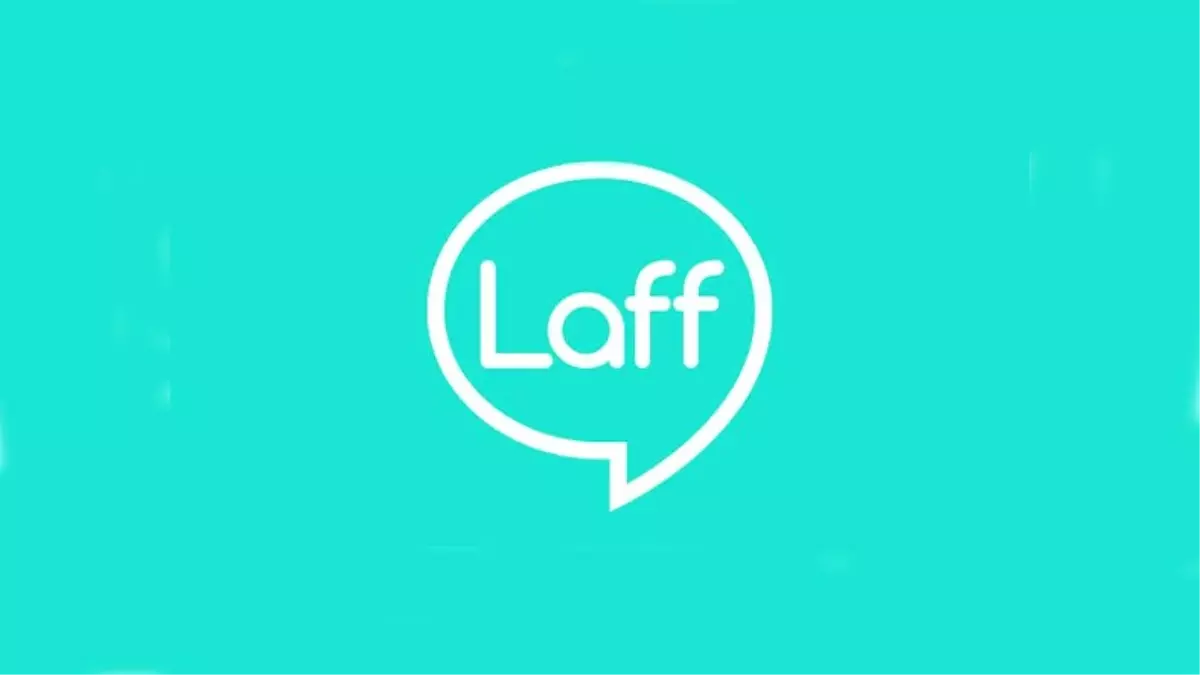Yerli Mesajlaşma Uygulaması 'Laff', Mobil Platform İçin Yayınlandı
