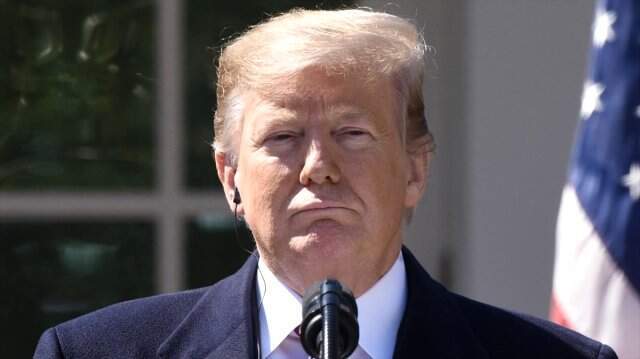 ABD Başkanı Trump, Müslüman Kardeşleri Terör Listesine Almaya Hazırlanıyor