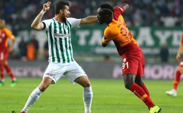 Ahmet Çakar, Eren Derdiyok ile Mbaye Diagne'yi Kıyasladı