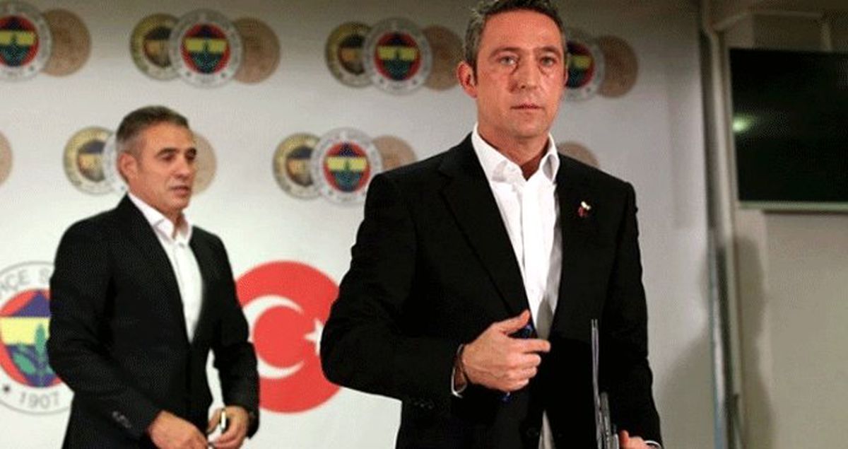 Ali Koç-Ersun Yanal Görüşmesinin Detayları Ortaya Çıktı