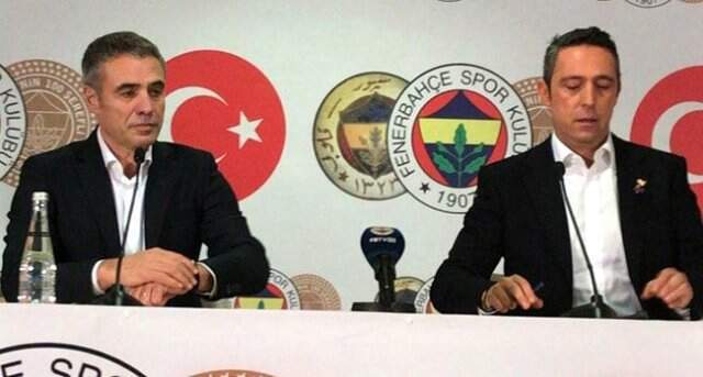 Ali Koç-Ersun Yanal Görüşmesinin Detayları Ortaya Çıktı