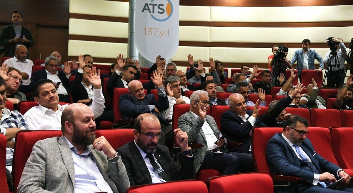 Antalya'da Ekmek ve Pide Zammı Onaylandı