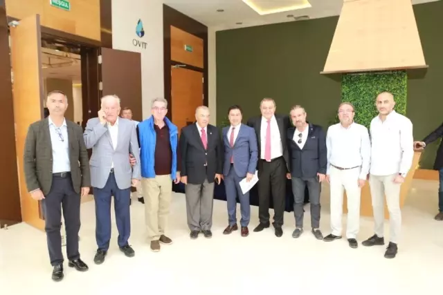 Botav, Bodrum'un Aydın Potansiyeli ile Güçlenecek