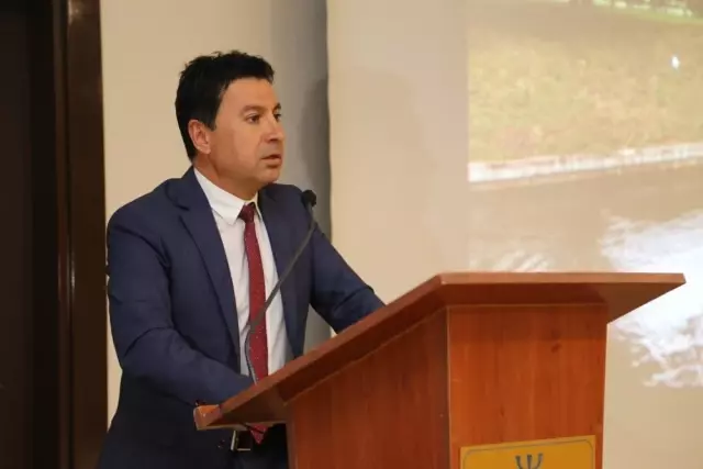 Botav, Bodrum'un Aydın Potansiyeli ile Güçlenecek
