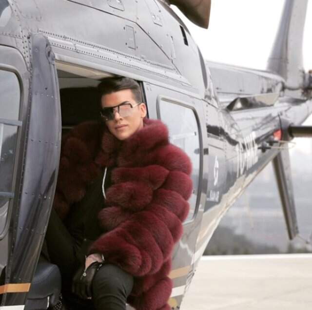 Bülent Ersoy'dan Kerimcan Durmaz'a Sert Tepki!