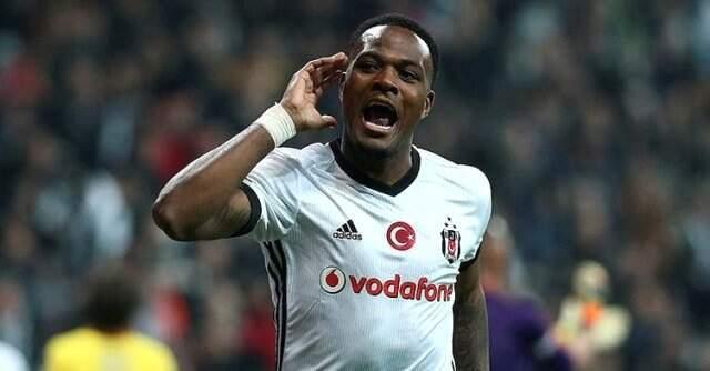 Dilan Çiçek Deniz'den, Cyle Larin Açıklaması: Beni Şaşırttı