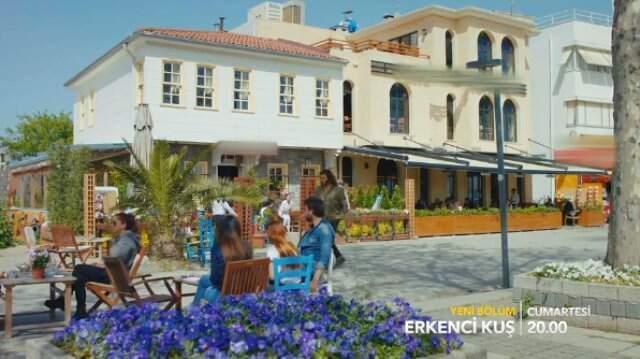 Erkenci Kuş 40. Yeni Bölüm Fragmanı: Sanem Rüyadan Uyanıyor