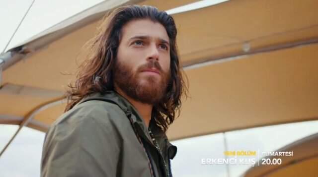 Erkenci Kuş 40. Yeni Bölüm Fragmanı: Sanem Rüyadan Uyanıyor