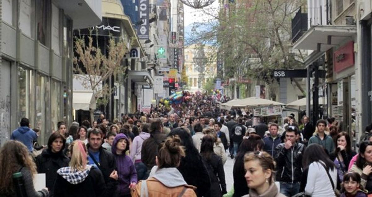 Euro Bölgesi ve AB'de İşsizlik Martta Düştü