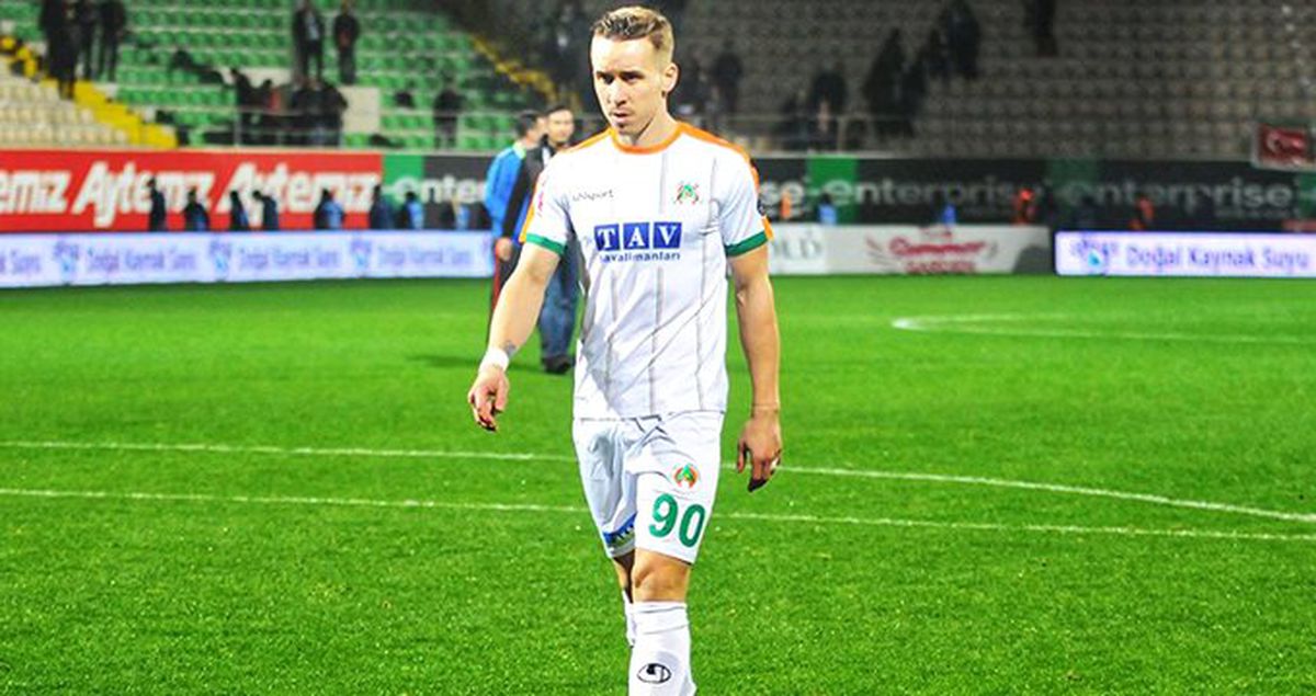 Josef Sural'ın 90 Numaralı Forması Emekliye Ayrıldı