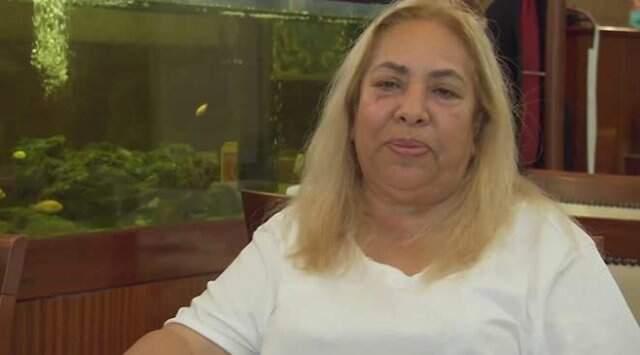 Kalp Krizi Sonucu Hayatını Kaybeden Dilber Ay, Son Fotoğrafları Ortaya Çıktı