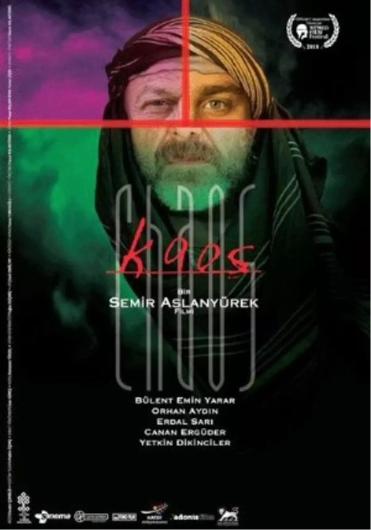Kaos Filmi
