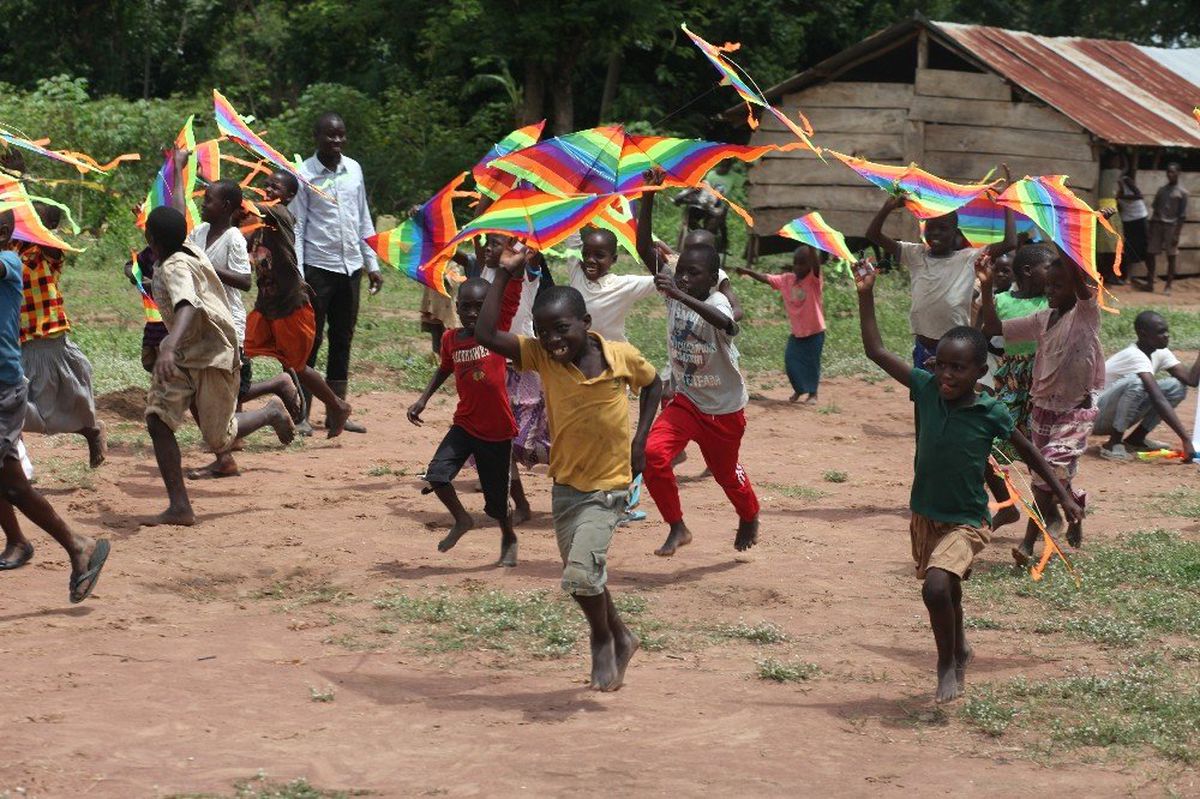Kardeş Eli'nden Afrika İçin Yeni Yardım Kampanyası
