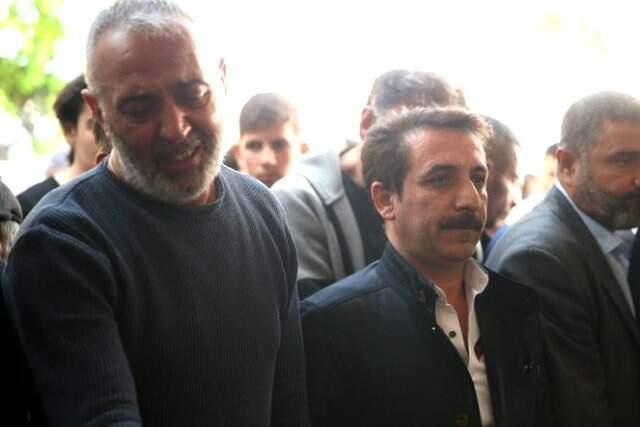 Latif Doğan'dan Dilber Ay Hakkında Duygulandıran Sözler!