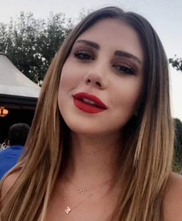 Melis Buse Betkayan, Geçirdiği Estetik Operasyonları Sonrası Tanınmaz Hale Geldi