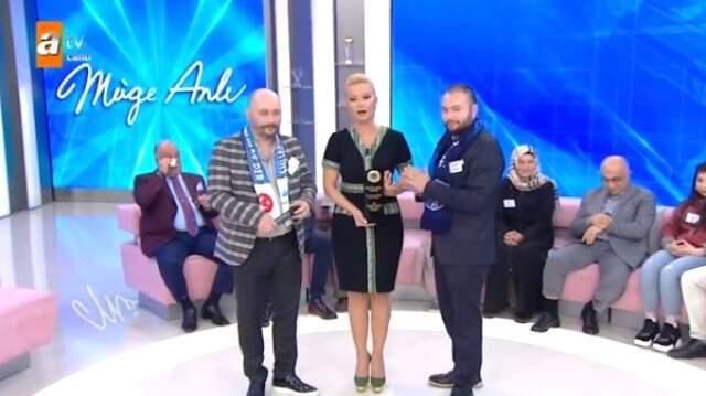 Müge Anlı, Canlı Yayındaki Fenerbahçe Yorumuyla Herkesi Şaşırttı