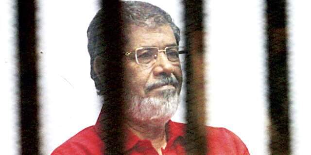 Muhammed Mursi'nin Oğlundan Babasına Duygusal Mesaj!