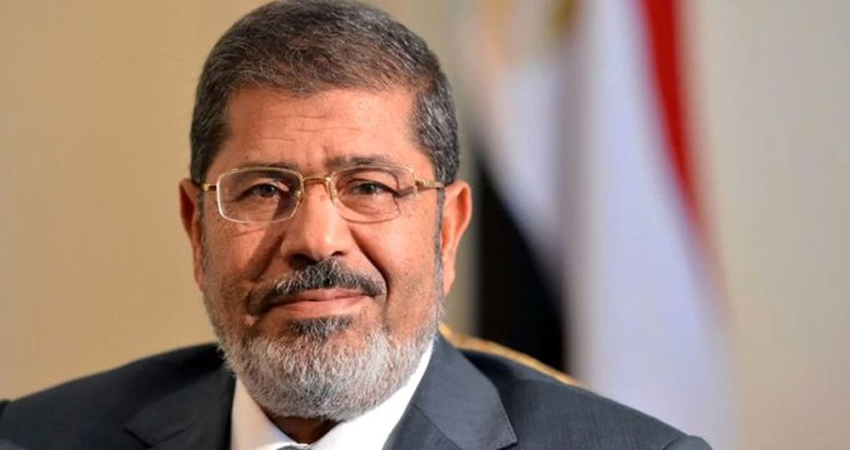 Muhammed Mursi'nin Oğlundan Babasına Duygusal Mesaj!