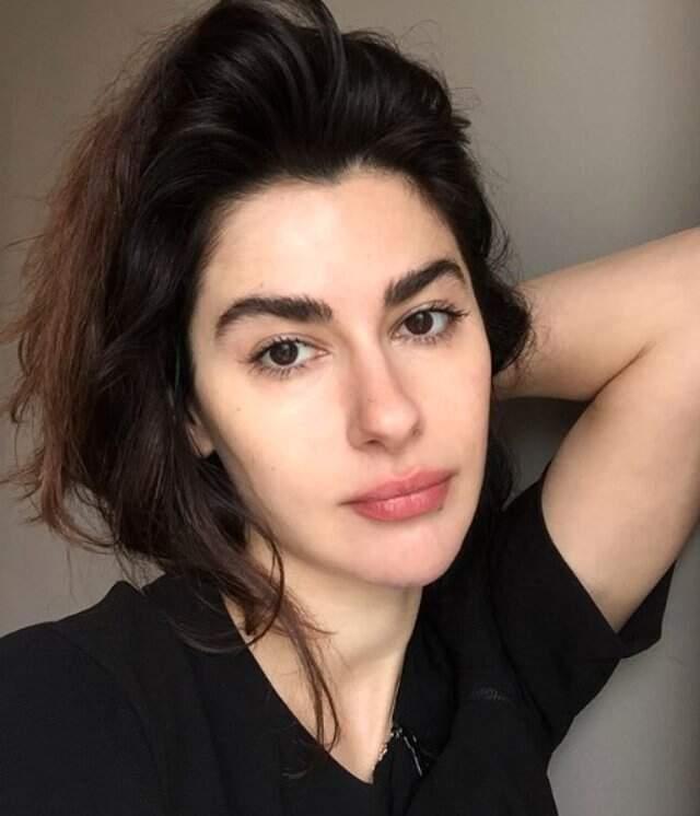 Nesrin Cavadzade: Çekimlere Başladık