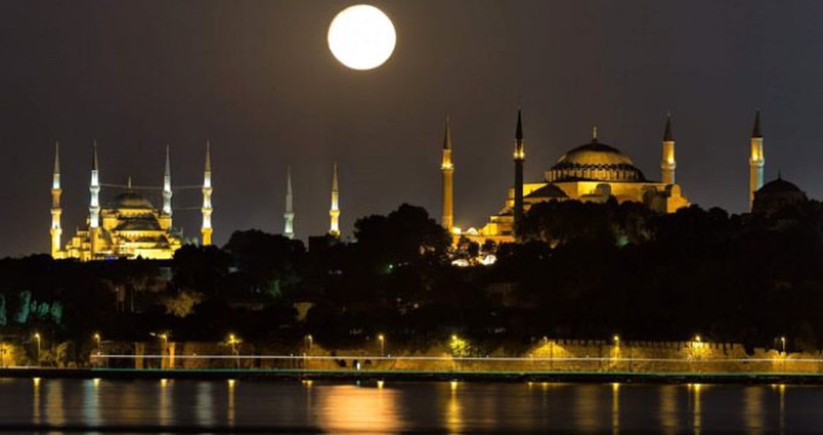 Orucun Fazileti Ve Orucun Sünnetleri Nelerdir?