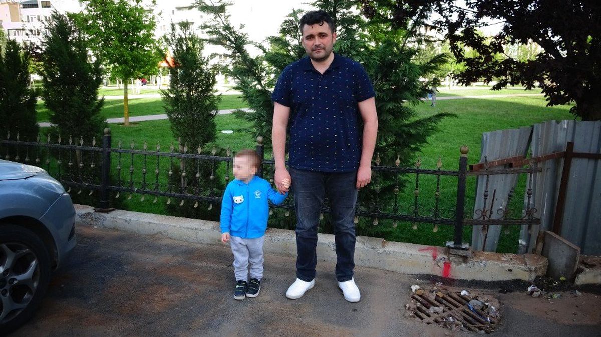 Pendik'de Alışveriş Merkezinde Faciadan Dönüldü