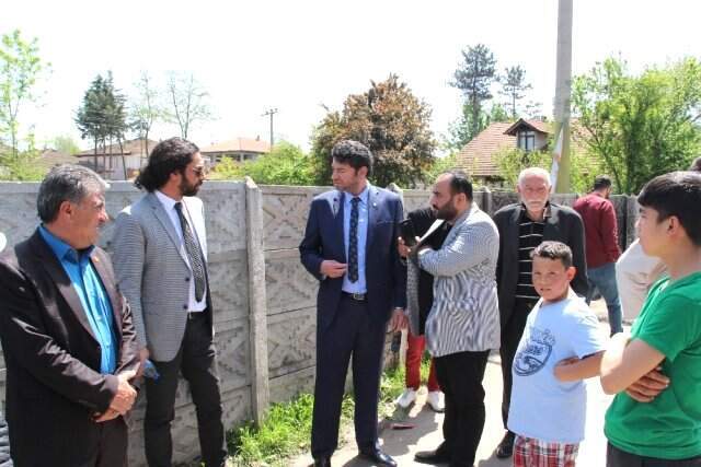 Sanatçı Dilber Ay'ın Cenazesi Evine Getirildi