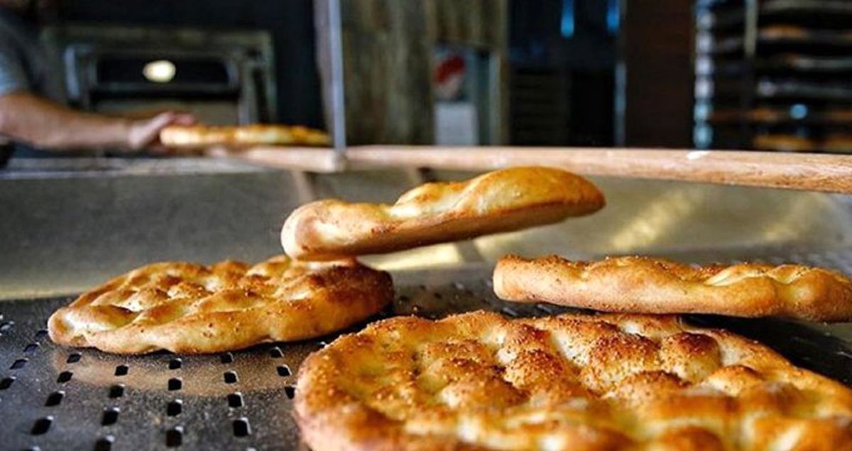 İstanbul ve Ankara'da Ramazan Pidesinin Fiyatı Belli Oldu
