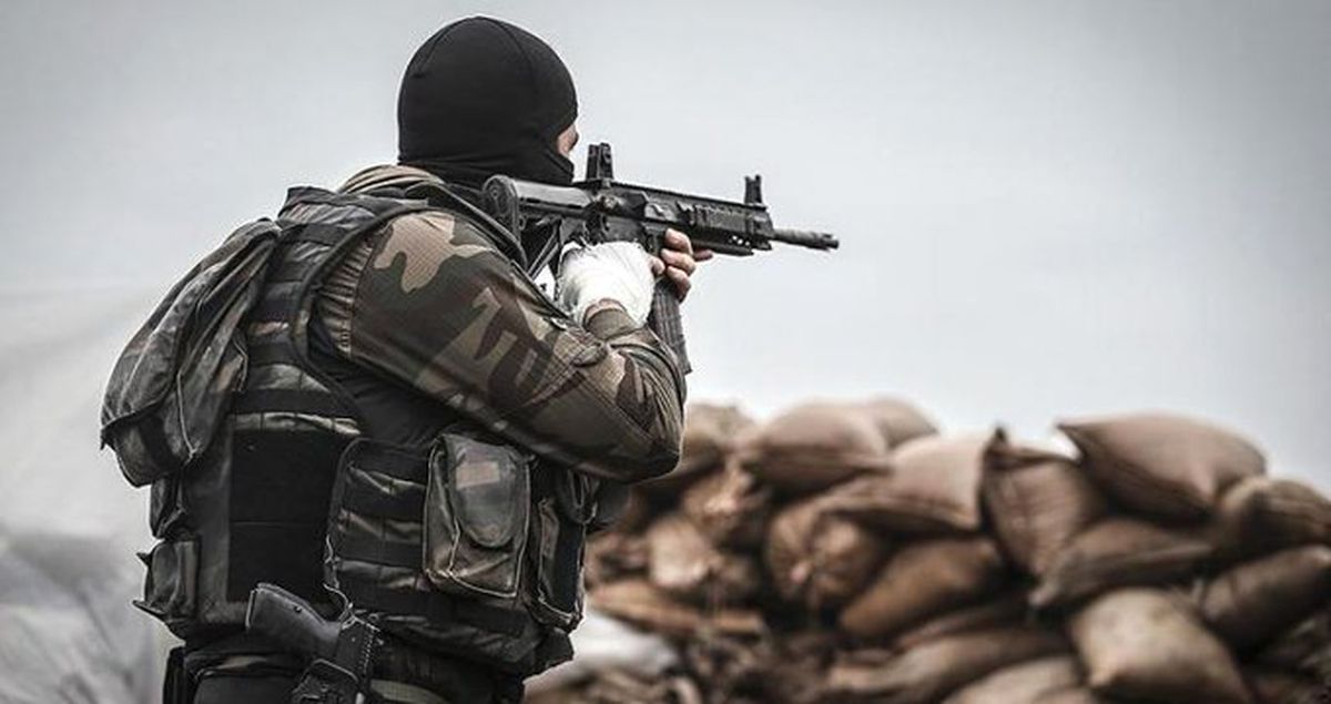 Terör Örgütü PKK/PYD'den Hain Saldırı! Yaralı Askerlerimiz Var