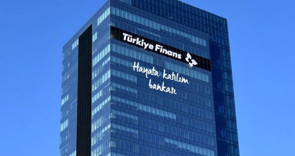 Türkiye Finans'tan 800 Milyon Liralık Kira Sertifikası İhracı