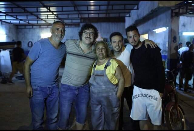 Usta Sanatçı Dilber Ay'ı Ölümü Sanat Dünyasını Yasa Boğdu