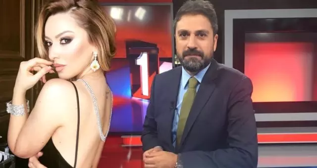 Yılın Gizli Aşkı Ortaya Çıktı! Hadise Gönlünü Erhan Çelik'e Kaptırdı Yılın Gizli Aşkı Ortaya Çıktı! Hadise Gönlünü Erhan Çelik'e Kaptırdı