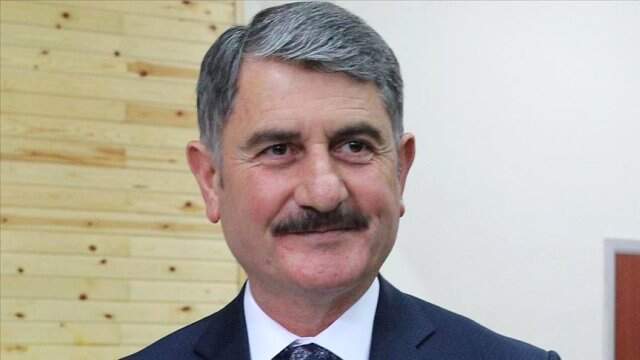 AK Parti'li Belediye Başkanının İstifa Sebebi Ortaya Çıktı!