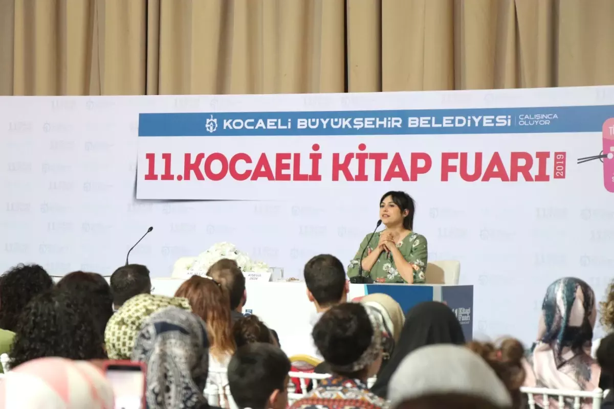''Çocuklarınızın Hayal Kapılarını Açın''
