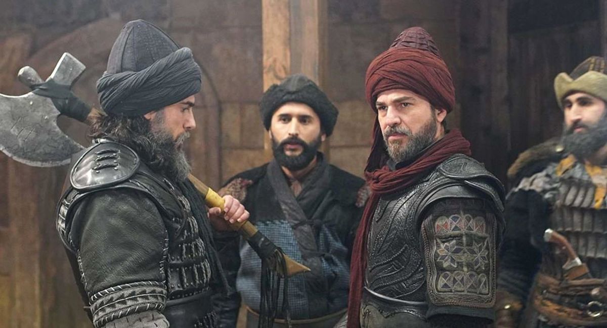 Diriliş Erturul'da Final Öncesi Sıcak Gelişme! Gündoğdu Diziye Geri Dönüyor