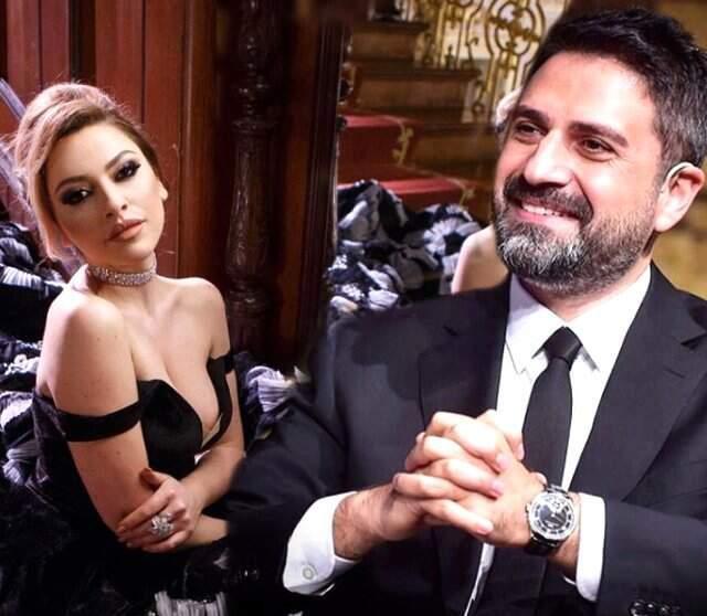 Erhan Çelikle Aşk Yaşadığı Konuşulan Hadise, İddialara kati Çıktı