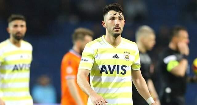 Fenerbahçe'de Tolgay Arslan Beklentiler Çok Altında Kaldı