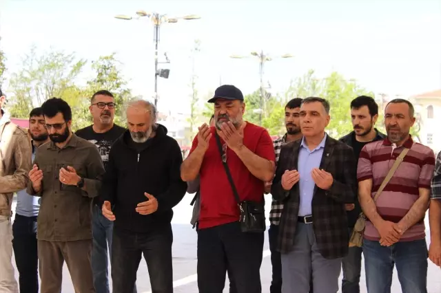 İstanbul'da 1 Mayıs İstanbul'da 1 Mayıs