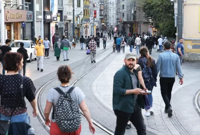 İstanbul'da 1 Mayıs İstanbul'da 1 Mayıs