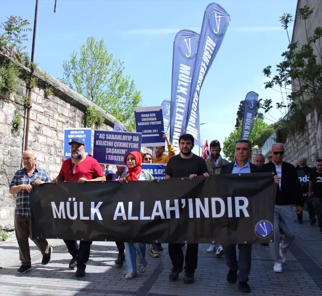 İstanbul'da 1 Mayıs İstanbul'da 1 Mayıs