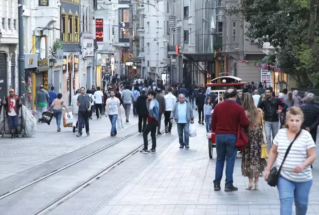İstanbul'da 1 Mayıs İstanbul'da 1 Mayıs