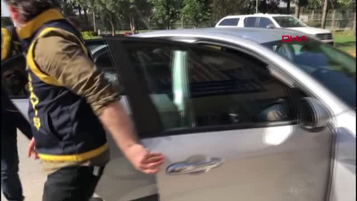 İstanbul- Tuzla'da Küçük Çocuğu Döven Kişinin Serbest Bırakılmasına İtiraz