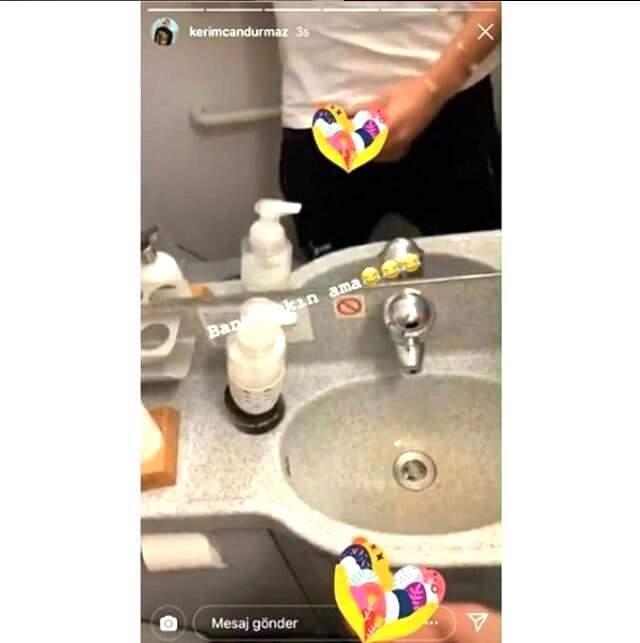 Kerimcan Durmaz'ın Hesabının Kapatılması İçin Amerika'daki Instagram Merkezine Şikayet Yağdı
