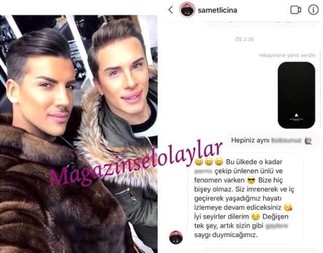 Kerimcan Durmaz'ın Yakın Arkadaşından Pişkin Savunma: Bize Hiçbir Şey Olmaz