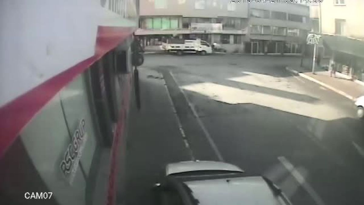Öğretmeni 'Tuttuğu Kiralık Katil Öldürdü' İddiası - Şüphelinin Güvenlik Kamerası Görüntüleri