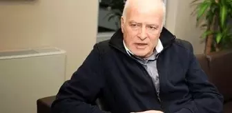Şansal Büyüka: Şansal Büyüka'dan Volkan Demirel'e Tepki: Geldin Gidiyorsun Hala Vazgeçmedin Şansal Büyüka: Şansal Büyüka'dan Volkan Demirel'e Tepki: Geldin Gidiyorsun Hala Vazgeçmedin