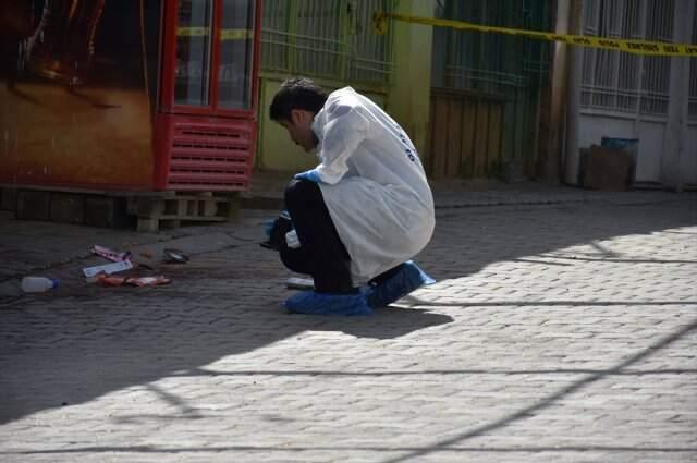 Son Dakika! Diyarbakır'da İki Aile Arasında Silahlı Kavga: üç Ölü, iki Yaralı